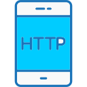 http icon