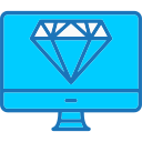 diamante icon