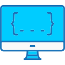 monitor icon