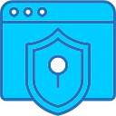 seguridad icon