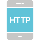 http icon