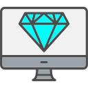 diamante icon