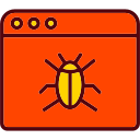 virus icon