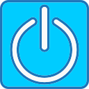 energía icon