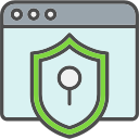 seguridad icon