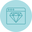 diamante icon