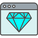 diamante icon