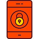 seguridad icon