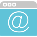 correo electrónico icon