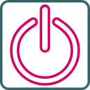 energía icon