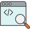 desarrollo web icon