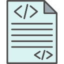 html icon