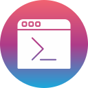 codificación icon