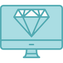 diamante icon