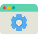 web browser icon