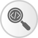 lupa icon