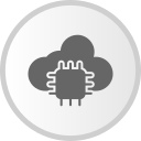 computación en la nube icon