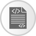 html icon