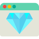 diamante icon