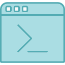 codificación icon