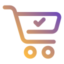 carrito de compras icon