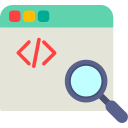 desarrollo web icon