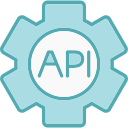 api icon