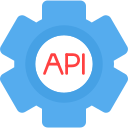 api icon