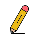 dibujar icon