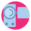 handycam icon