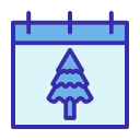 navidad icon