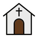 iglesia icon