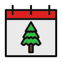 navidad icon