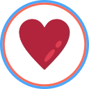 corazón icon