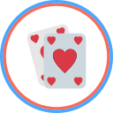 juego de cartas icon