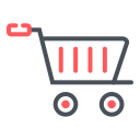 carrito de compras icon