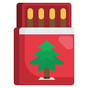 fósforos icon