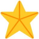 estrella icon