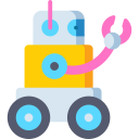 robot icon