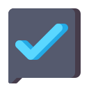 correcto icon