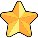 estrella icon