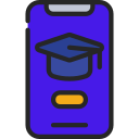 aplicación educativa icon