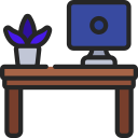 escritorio icon