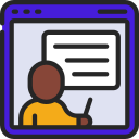 instructor icon