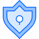 seguridad icon