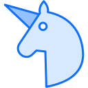 unicornio icon