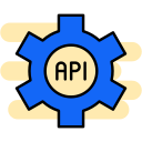 api icon