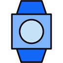 reloj inteligente icon