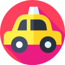 taxi icon