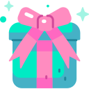 caja de regalo icon